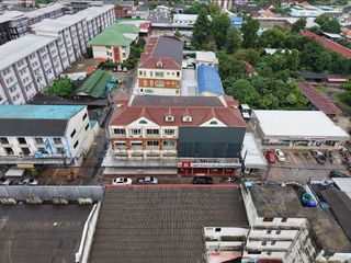 For sale retail Space in Mueang Nakhon Ratchasima, Nakhon Ratchasima