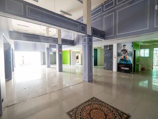 For sale retail Space in Mueang Nakhon Ratchasima, Nakhon Ratchasima