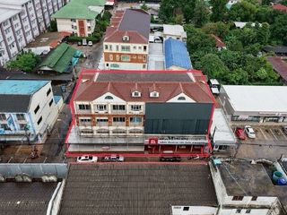 For sale retail Space in Mueang Nakhon Ratchasima, Nakhon Ratchasima
