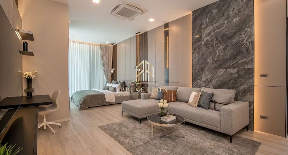 Haus zur Miete und zum Kauf mit 4 Zimmer in Saphan Sung, Bangkok