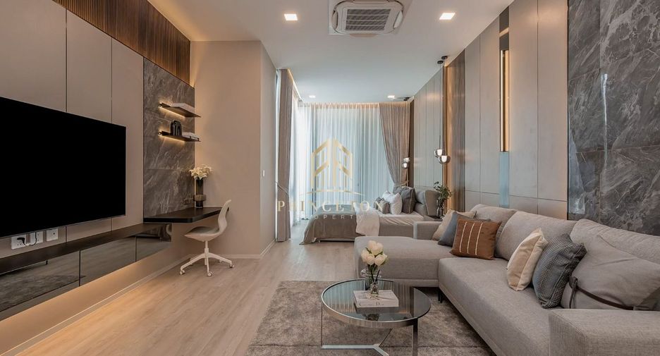 Haus zur Miete und zum Kauf mit 4 Zimmer in Saphan Sung, Bangkok