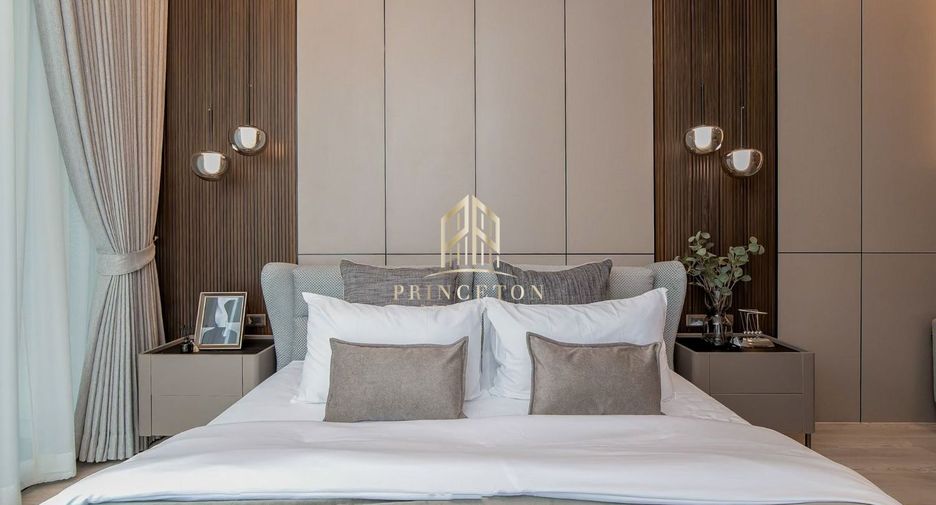 Haus zur Miete und zum Kauf mit 4 Zimmer in Saphan Sung, Bangkok