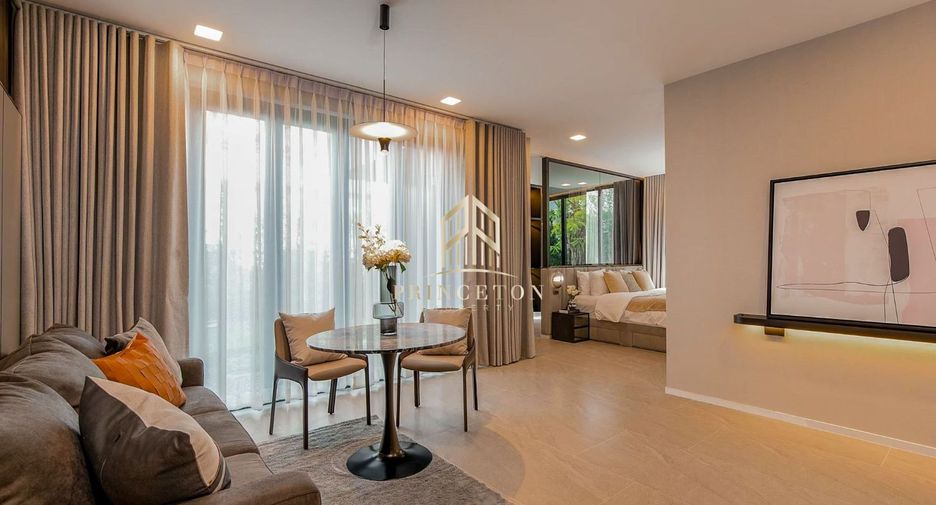 Haus zur Miete und zum Kauf mit 4 Zimmer in Saphan Sung, Bangkok