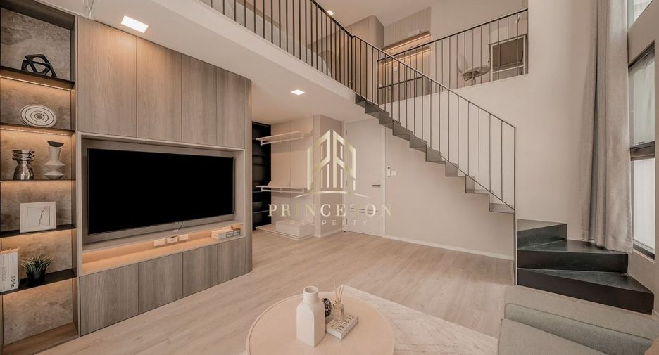 Haus zur Miete und zum Kauf mit 4 Zimmer in Saphan Sung, Bangkok