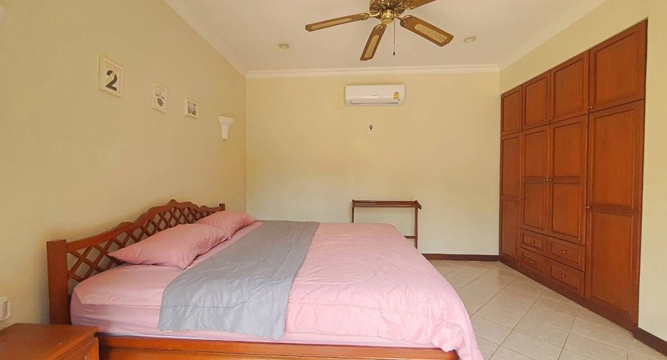 Haus zur Miete mit 1 Zimmer in Bang Lamung, Chonburi
