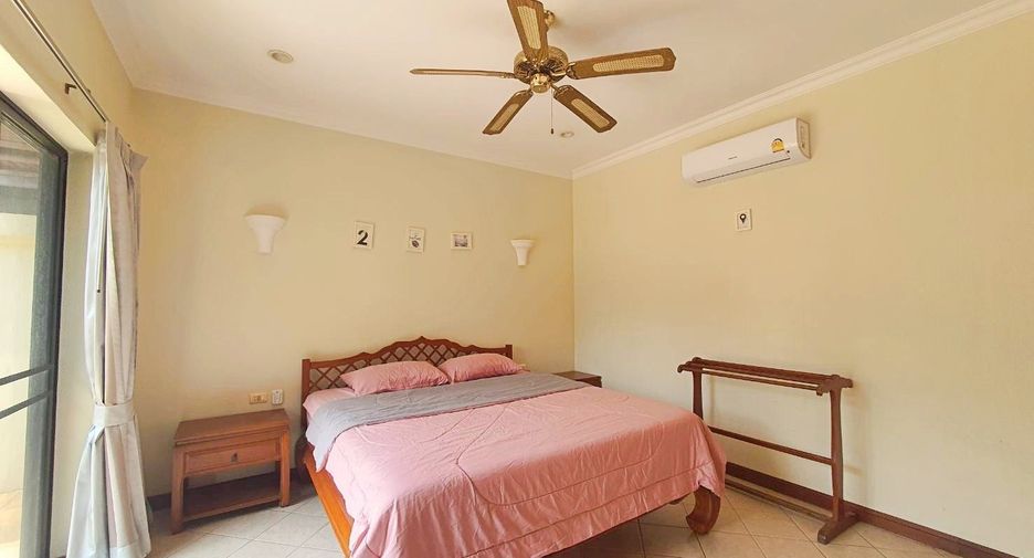 Haus zur Miete mit 1 Zimmer in Bang Lamung, Chonburi