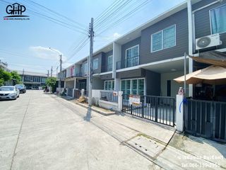 For sale 3 Beds townhouse in Sai Noi, Nonthaburi
