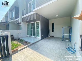 For sale 3 Beds townhouse in Sai Noi, Nonthaburi