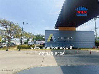For sale 3 bed townhouse in Mueang Samut Sakhon, Samut Sakhon