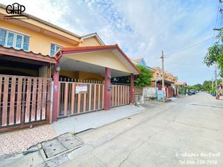 For sale 3 Beds townhouse in Bang Bua Thong, Nonthaburi