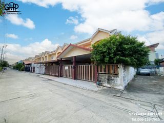 For sale 3 Beds townhouse in Bang Bua Thong, Nonthaburi