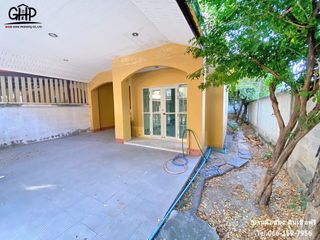 For sale 3 Beds townhouse in Bang Bua Thong, Nonthaburi