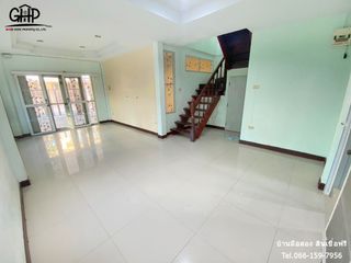 For sale 3 Beds townhouse in Bang Bua Thong, Nonthaburi