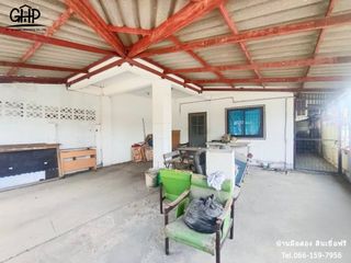 For sale 2 bed townhouse in Chaloem Phra Kiat, Saraburi
