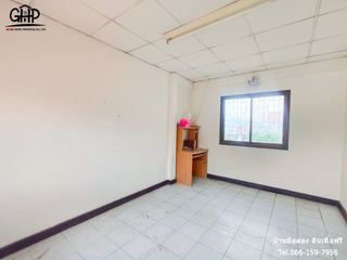 For sale 2 bed townhouse in Chaloem Phra Kiat, Saraburi