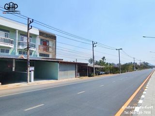 For sale 2 bed retail Space in Mueang Ratchaburi, Ratchaburi