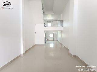 For sale 2 bed retail Space in Mueang Ratchaburi, Ratchaburi