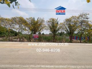 For sale land in Lat Lum Kaeo, Pathum Thani