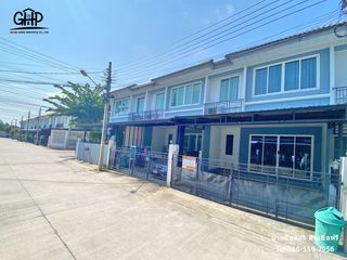 For sale 3 Beds townhouse in Bang Kruai, Nonthaburi
