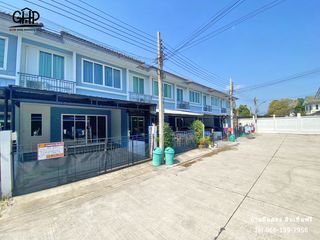 For sale 3 Beds townhouse in Bang Kruai, Nonthaburi