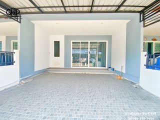 For sale 3 Beds townhouse in Bang Kruai, Nonthaburi