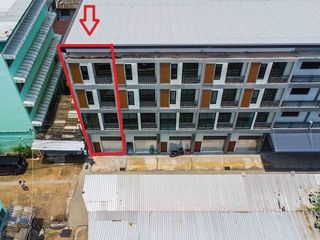 出售 商业空间 在 Bang Phlat, 曼谷