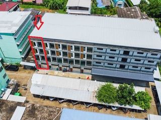 出售 商业空间 在 Bang Phlat, 曼谷