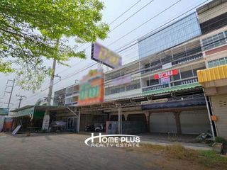 For sale 4 bed retail Space in Photharam, Ratchaburi