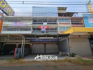 For sale 4 bed retail Space in Photharam, Ratchaburi