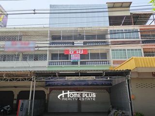 For sale 4 bed retail Space in Photharam, Ratchaburi
