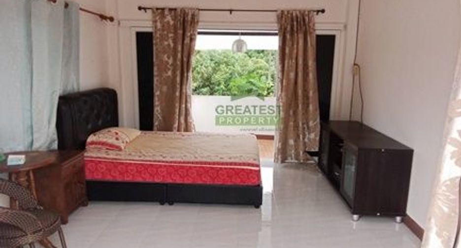 For sale 3 ベッドルーム house in Su-ngai Kolok, Narathiwat