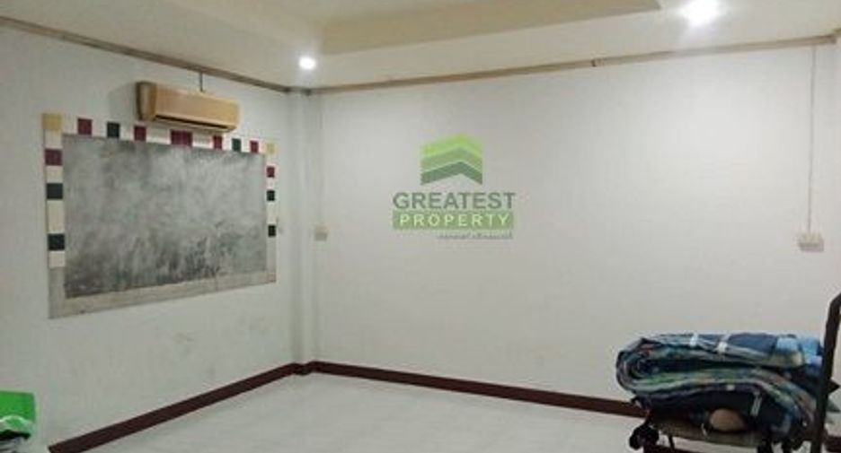 For sale 3 ベッドルーム house in Su-ngai Kolok, Narathiwat