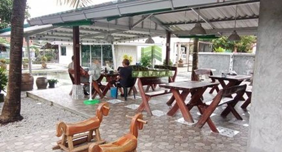 For sale 3 ベッドルーム house in Su-ngai Kolok, Narathiwat
