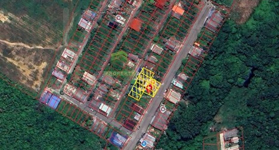 For sale 3 ベッドルーム house in Su-ngai Kolok, Narathiwat