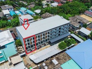 出售 商业空间 在 Bang Phlat, 曼谷