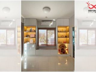 For sale 3 Beds house in Bang Kruai, Nonthaburi