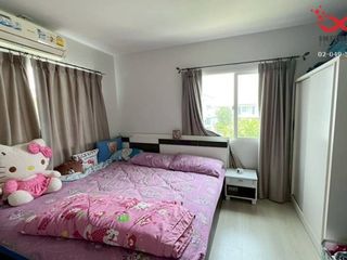 For sale 3 Beds house in Bang Kruai, Nonthaburi