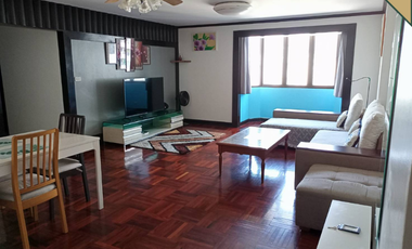 À vendre 3 chambres condo à Khlong Toei, Bangkok