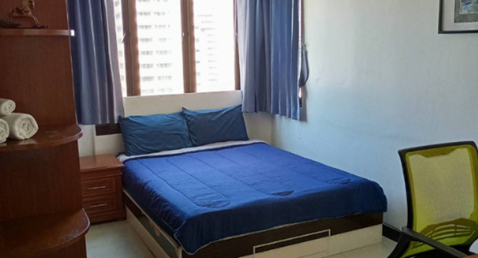 Wohnung zum Kauf mit 3 Zimmer in Khlong Toei, Bangkok