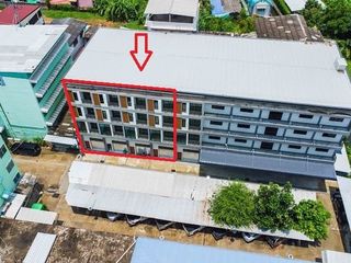 出售 商业空间 在 Bang Phlat, 曼谷