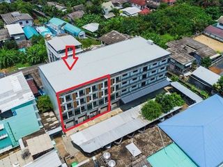 出售 商业空间 在 Bang Phlat, 曼谷