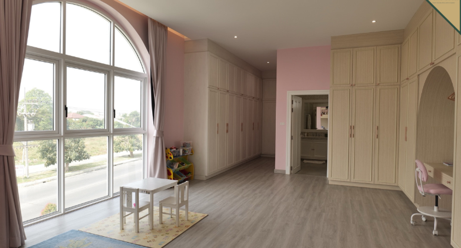 À vendre 4 chambres maison à Mueang Pathum Thani, Pathum Thani