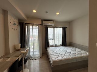 1 Bedroom Condo In Mueang Chiang Mai