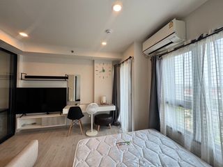 Wohnung zur Miete mit 1 Zimmer in Mueang Chiang Mai, Chiang Mai
