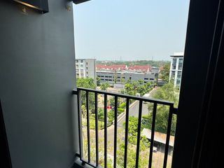 Wohnung zur Miete mit 1 Zimmer in Mueang Chiang Mai, Chiang Mai