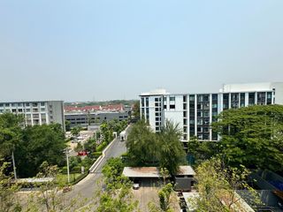 Wohnung zur Miete mit 1 Zimmer in Mueang Chiang Mai, Chiang Mai