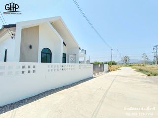 For sale 2 bed house in Photharam, Ratchaburi