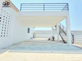 For sale 2 bed house in Photharam, Ratchaburi