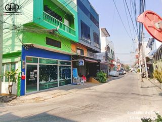 For sale 5 Beds retail Space in Mueang Nakhon Sawan, Nakhon Sawan