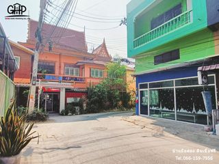 For sale 5 Beds retail Space in Mueang Nakhon Sawan, Nakhon Sawan